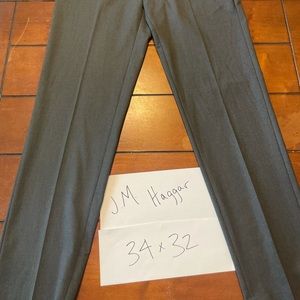 J.M. Haggar BRAND NEW Pants
